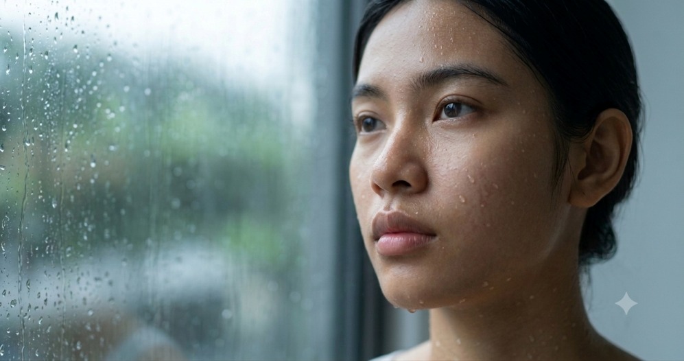 5 Common Skin Problems During Monsoon