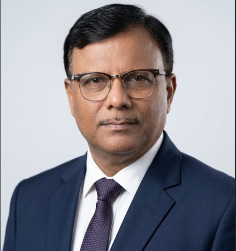 Dr. Sunil Chauhan