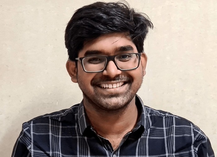 Dr. Afroz Alam