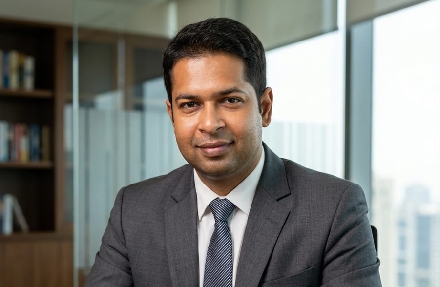 Dr. Saurabh Srivastava